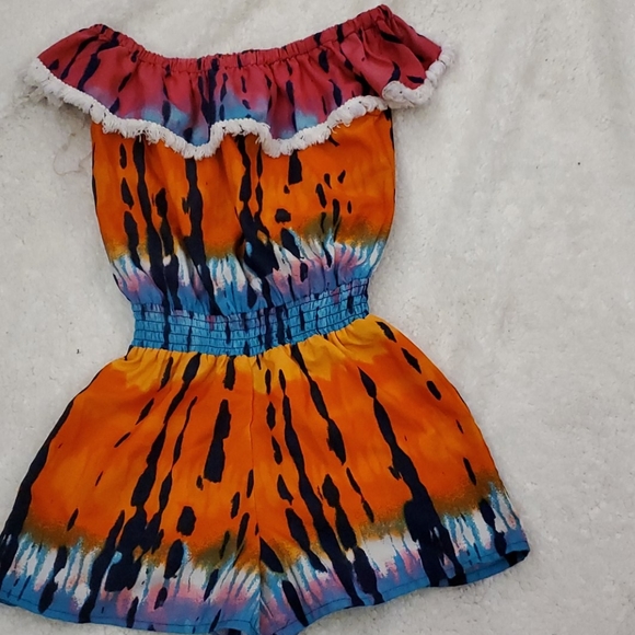 Romper - Picture 1 of 1